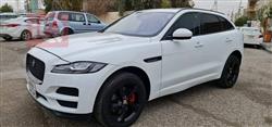 جاگوار F-Type
